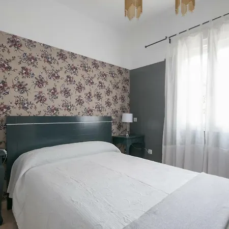 Apartamento 6 Mirasierras Madryt Zewnętrze zdjęcie