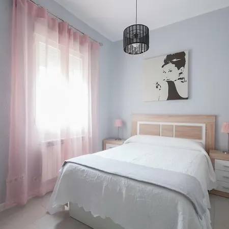 Apartamento 6 Mirasierras Madryt Zewnętrze zdjęcie