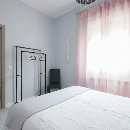 Apartamento 6 Mirasierras Madryt Zewnętrze zdjęcie