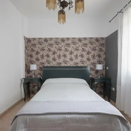 Apartamento 6 Mirasierras Madryt Zewnętrze zdjęcie