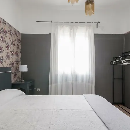 Apartamento 6 Mirasierras Madryt Zewnętrze zdjęcie