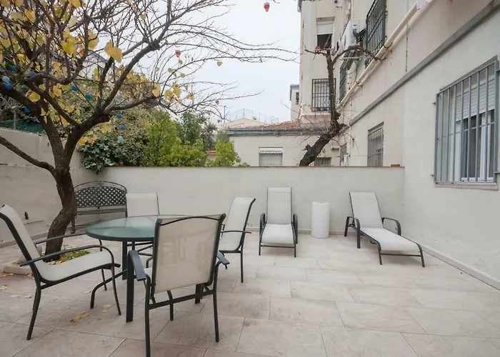 Apartamento 6 Mirasierras