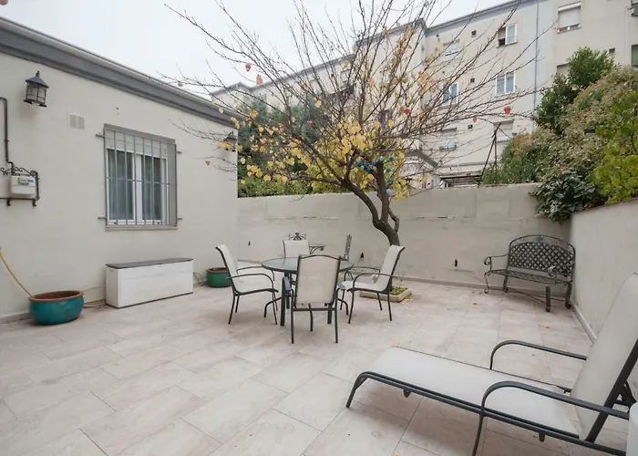 Apartamento 6 Mirasierras