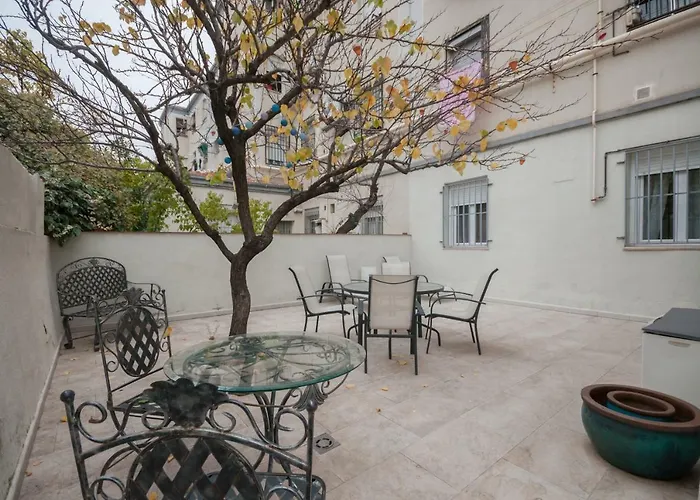 Apartamento 6 Mirasierras